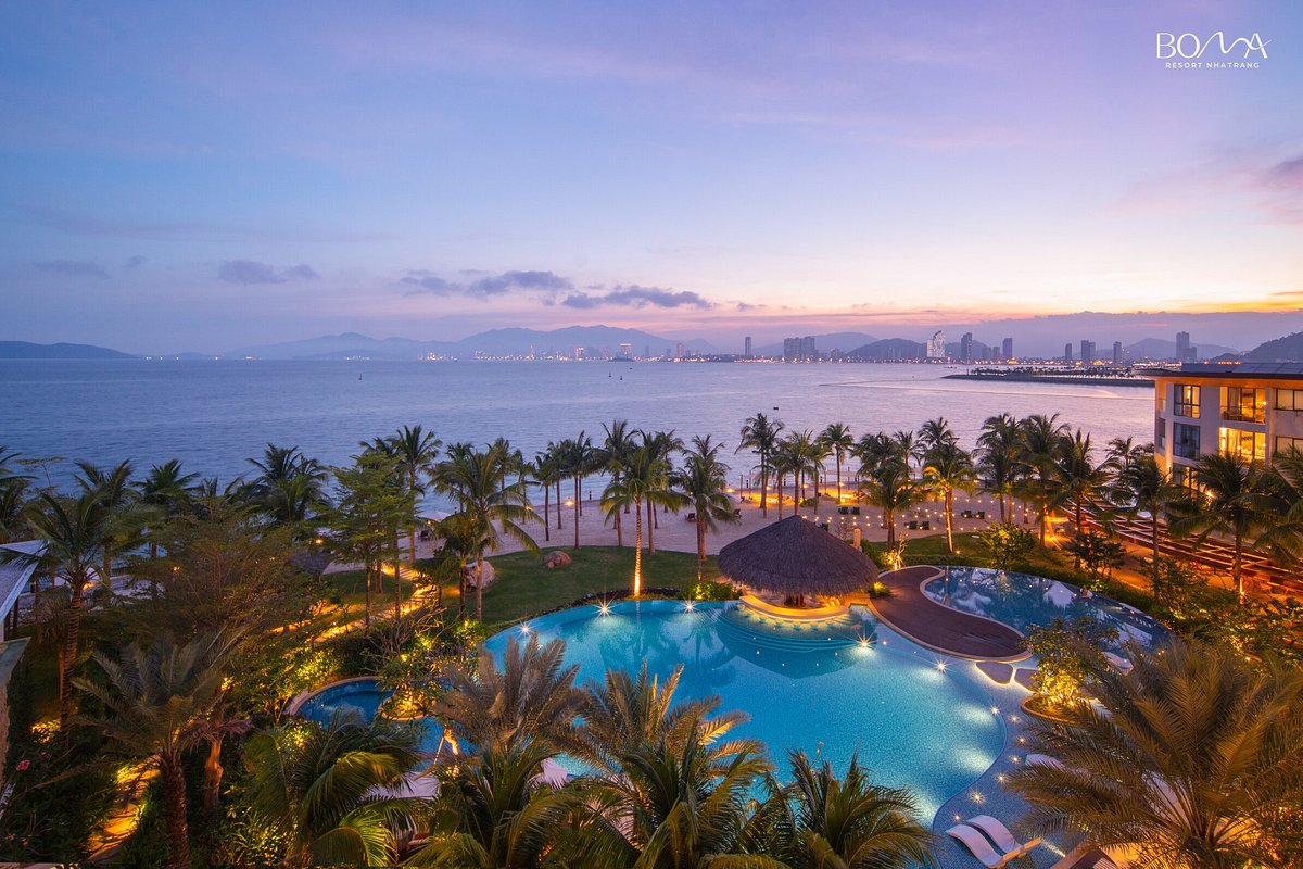 Tour Nha Trang 2N1Đ 2025: Khám phá Hòn Mun, Hòn Tằm, VinWonders, city tour ngắn gọn. Giá chỉ từ 2.190.000đ.