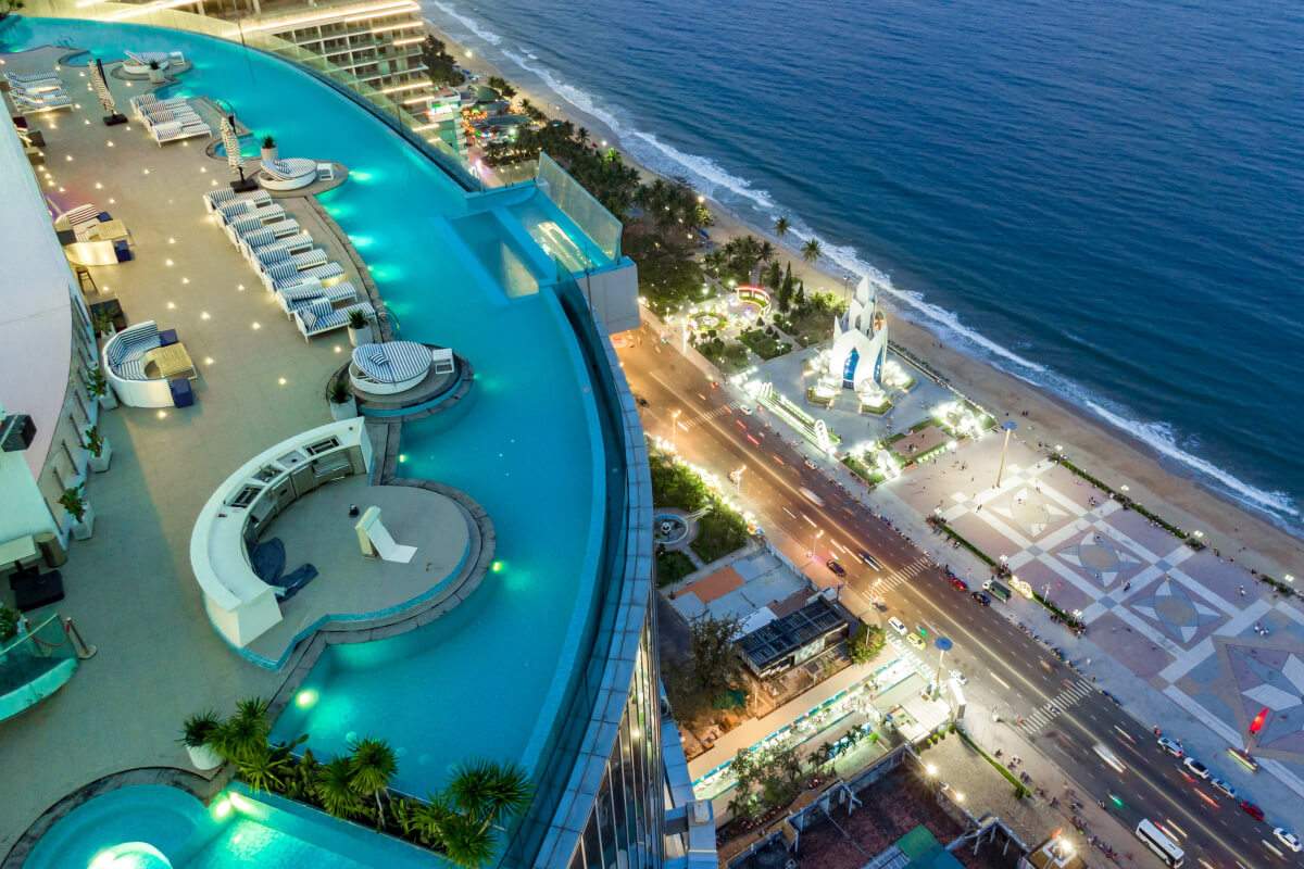 Tour Nha Trang 2N1Đ 2025: Khám phá Hòn Mun, Hòn Tằm, VinWonders, city tour ngắn gọn. Giá chỉ từ 2.190.000đ.
