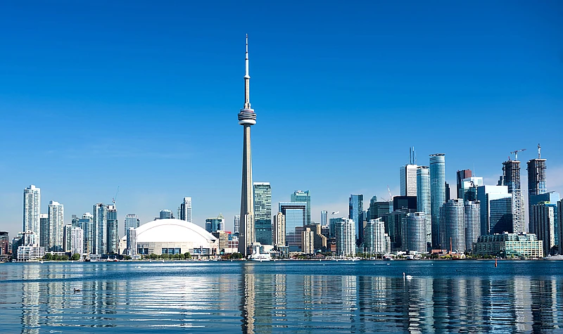 TOUR CANADA 6N5Đ – KHÁM PHÁ CÁC THÀNH PHỐ LỚN (TORONTO – OTTAWA – MONTREAL)