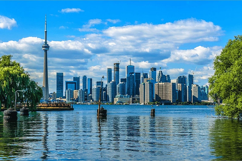 TOUR CANADA 6N5Đ – KHÁM PHÁ CÁC THÀNH PHỐ LỚN (TORONTO – OTTAWA – MONTREAL)