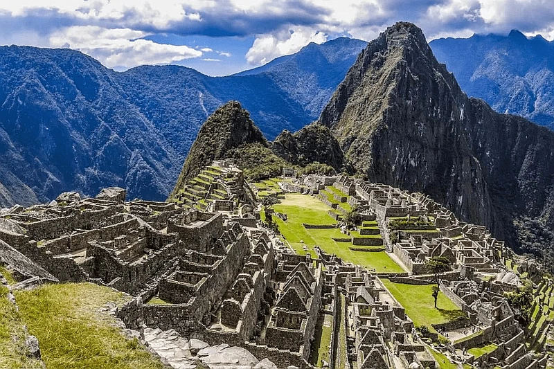 TOUR ĐẠI NGÀN NAM MỸ 7N6Đ – BRAZIL – ARGENTINA