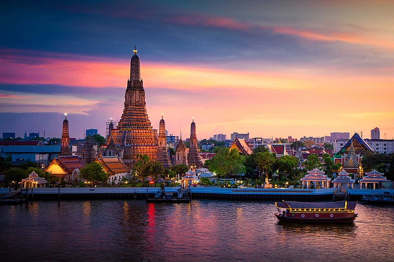 HÀ NỘI/TP.HCM – SEOUL – ĐẢO NAMI – CÔNG VIÊN EVERLAND (5 NGÀY 4 ĐÊM)