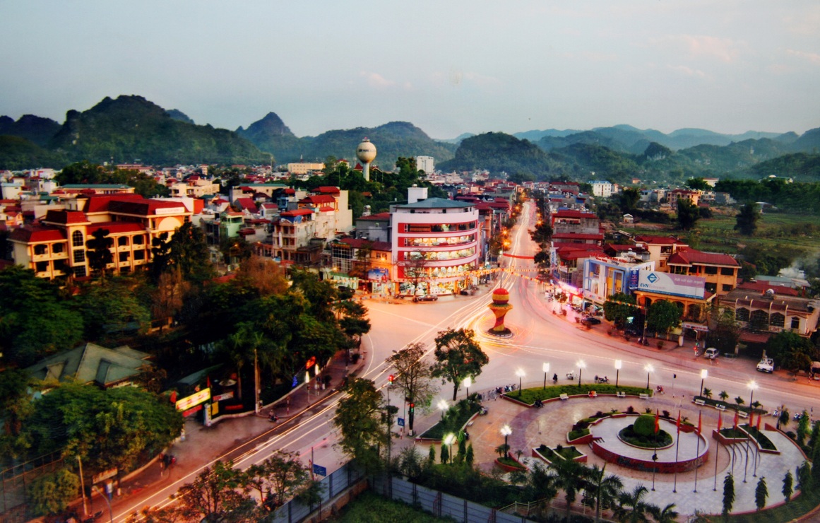 Sơn La 2 Ngày 1 Đêm – Nhà Tù Sơn La – Suối Nước Nóng Mộc Châu