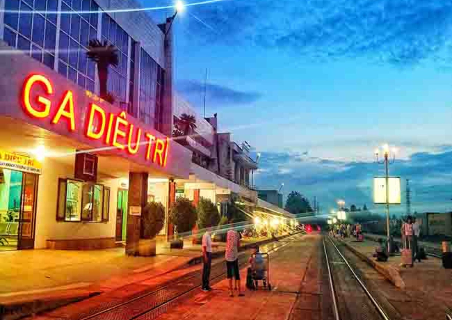 https://cdn.dulich24h.comDu lịch Quy Nhơn bằng tàu hỏa – Từ Sài Gòn đến thành phố biển