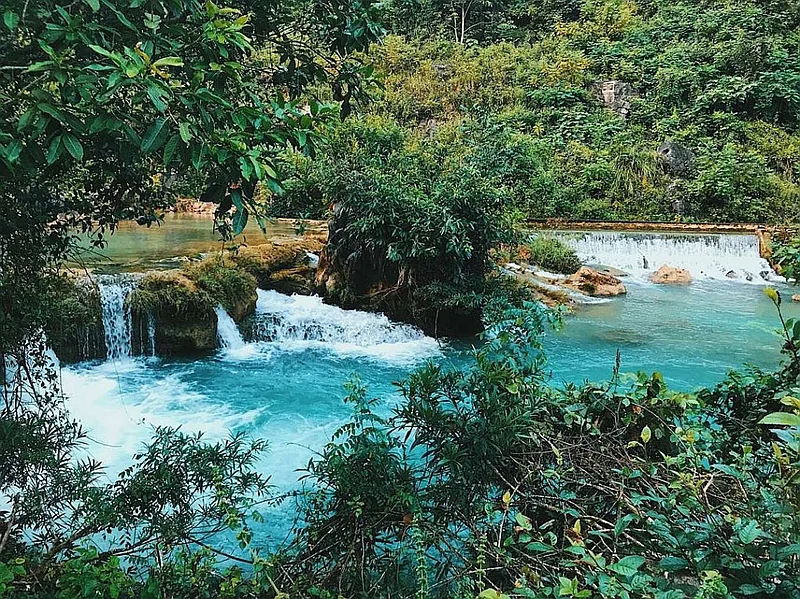 https://cdn.dulich24h.comDu lịch hồ Thang Hen (Cao Bằng): Hồ trên núi đẹp như tranh