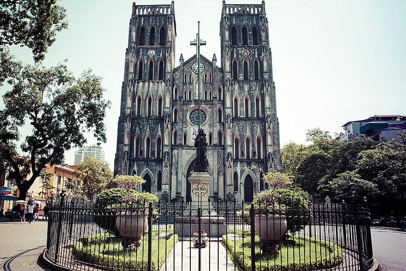 Hà Nội City 1 Ngày – Khám Phá Thủ Đô Ngàn Năm Văn Hiến