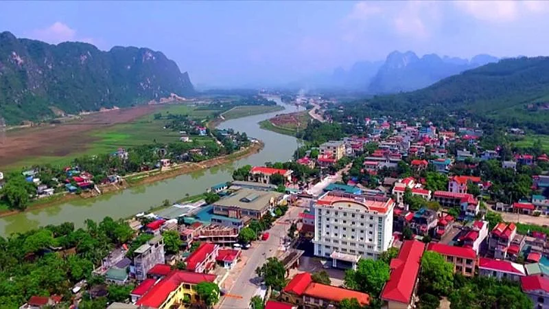 https://cdn.dulich24h.comDu lịch Lạc Thủy (Hòa Bình): Vùng đất ven sông Bôi với cảnh quan hoang sơ