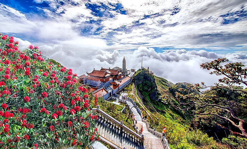 Sapa – Chợ Bắc Hà 3 Ngày 2 Đêm