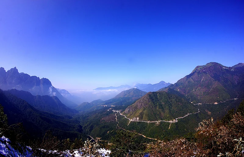 Sapa – Chợ Bắc Hà 3 Ngày 2 Đêm