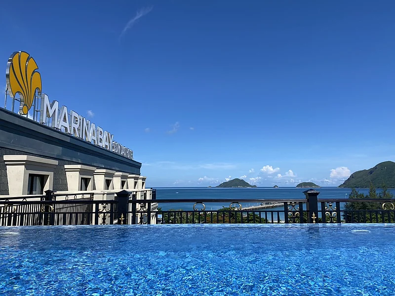 Côn Đảo 4 Ngày 3 Đêm – Trải Nghiệm Đảo Bình Yên