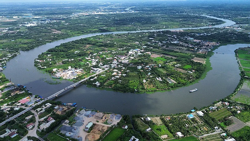 https://cdn.dulich24h.comCẩm nang du lịch Long An 2025 – Khám phá Đồng Tháp Mười, làng nổi Tân Lập và cửa ngõ miền Tây