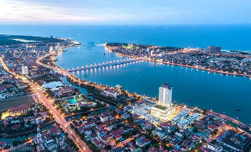 Quảng Bình 1 Ngày – Động Phong Nha & Động Thiên Đường