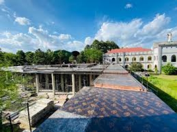 ĐAN VIỆN XITÔ AN PHƯỚC (ĐỒNG NAI) – SỨ MẠNG TRẺ GIỮA ĐẤT LONG THÀNH