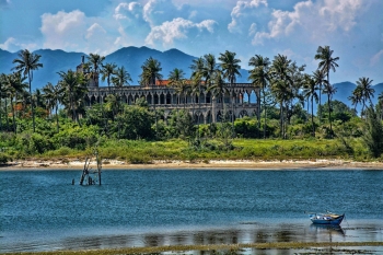 CÁC ĐAN VIỆN NỔI BẬT Ở VIỆT NAM – HÀNH TRÌNH TÌM VỀ NƠI THINH LẶNG