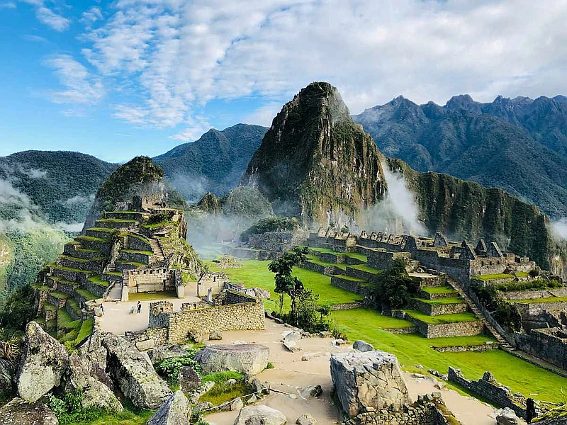 TOUR ĐẠI NGÀN NAM MỸ 7N6Đ – BRAZIL – ARGENTINA