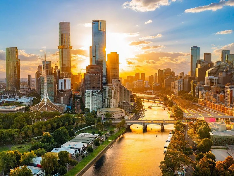 TOUR ĐÔNG ÚC HOÀN HẢO 6N5Đ – SYDNEY – THỦ ĐÔ CANBERRA – MELBOURNE