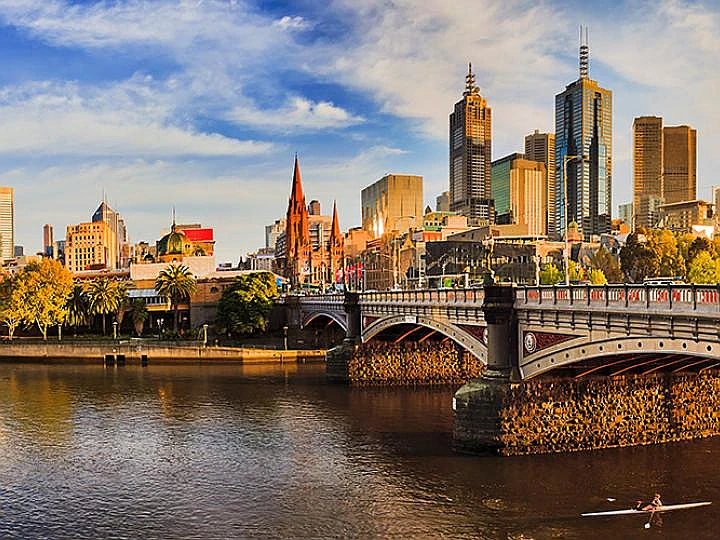 TOUR ÚC 5N4Đ – SYDNEY – THIÊN NHIÊN HÙNG VĨ BLUE MOUNTAINS