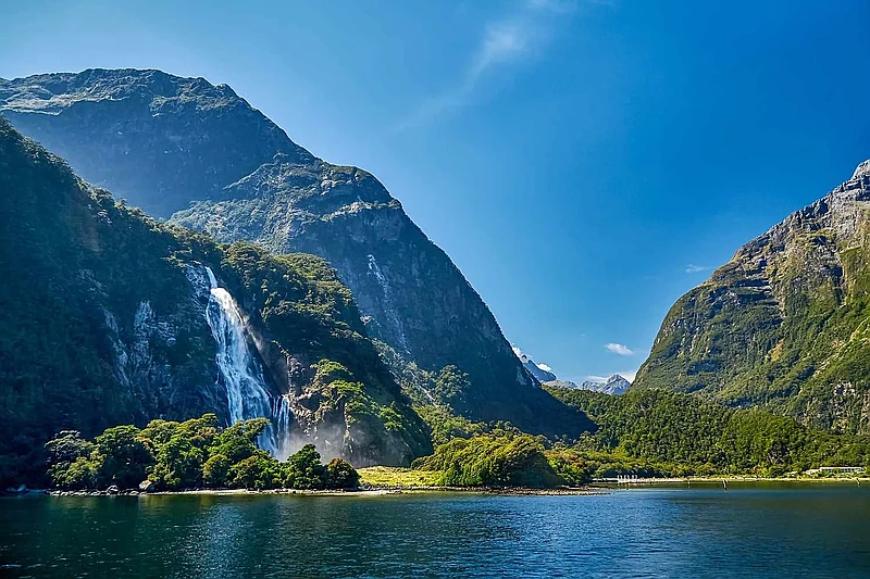 TOUR ÚC 5N4Đ – SYDNEY – THIÊN NHIÊN HÙNG VĨ BLUE MOUNTAINS