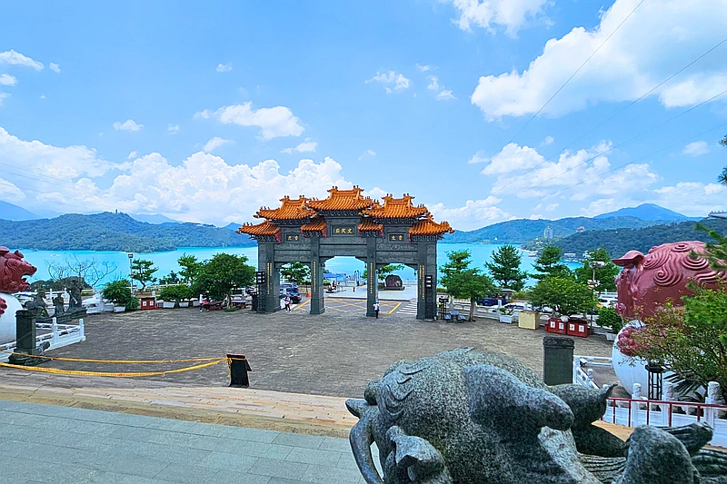 ĐÀI LOAN 5N4Đ – ĐÀI BẮC • DƯƠNG MINH SƠN (MÙA HOA ANH ĐÀO)