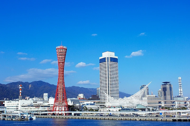 TOKYO – NÚI PHÚ SĨ – CITY TOUR (4 NGÀY 3 ĐÊM)