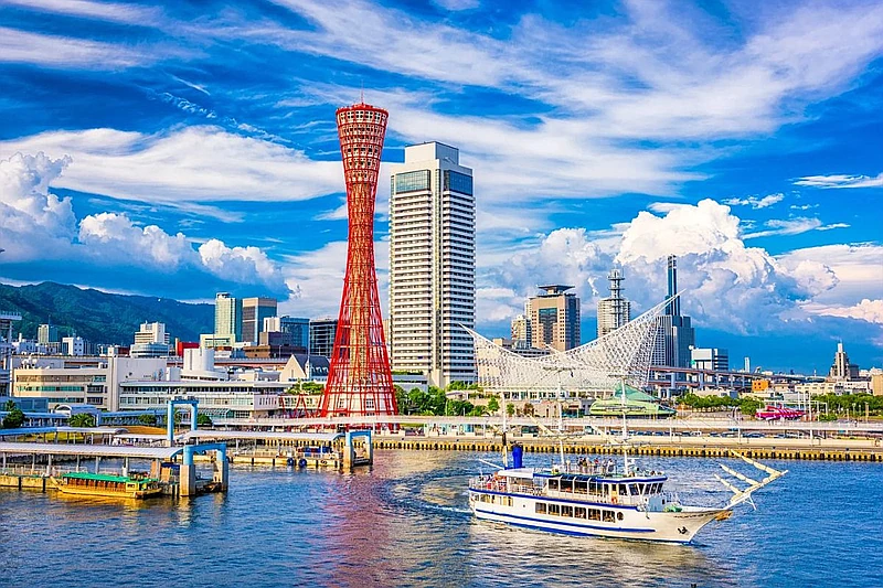 TOKYO – NÚI PHÚ SĨ – CITY TOUR (4 NGÀY 3 ĐÊM)