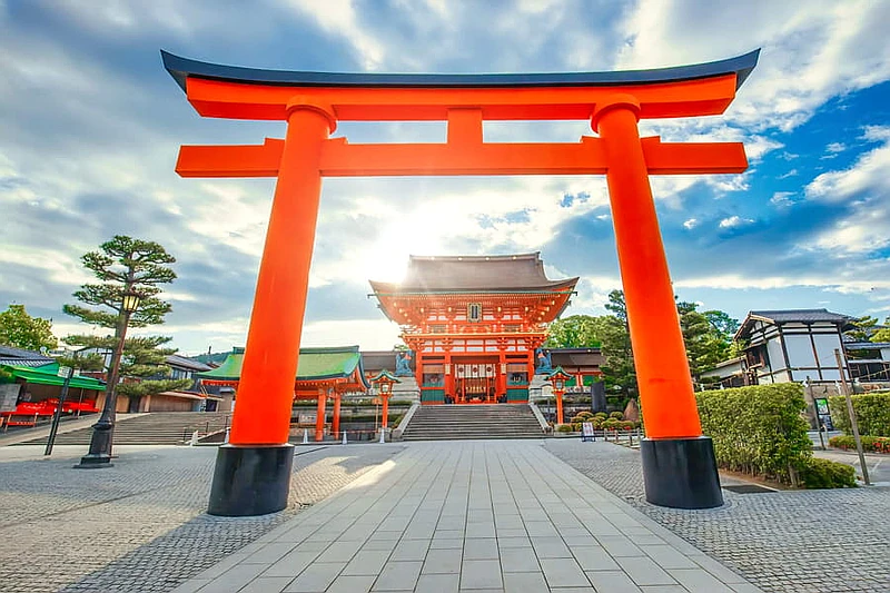 TOKYO – FUJI – KYOTO – KOBE – OSAKA: ĐẠI CUNG ĐƯỜNG VÀNG (6 NGÀY 5 ĐÊM)