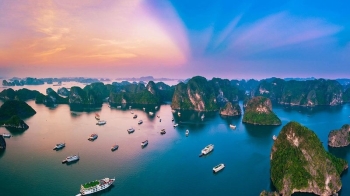 HUẾ- HÀ NỘI – HẠ LONG – SAPA- HUẾ