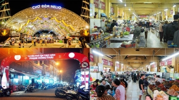 Đà Nẵng 1 Ngày – Cù Lao Chàm – Lặn Ngắm San Hô