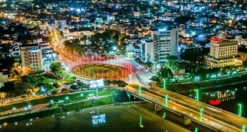 Pleiku – Kon Tum 4 Ngày 3 Đêm