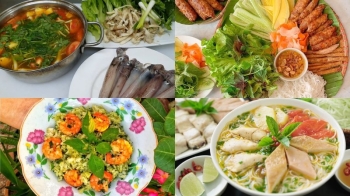 Tour Nha Trang 4 ngày 3 đêm – Khám phá biển đảo & VinWonders