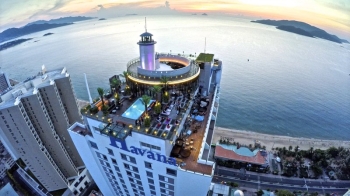 Tour Nha Trang 3 ngày 2 đêm – Biển đảo & city tour