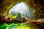 Quảng Bình 1 Ngày – Động Phong Nha & Động Thiên Đường