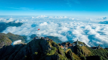 Sapa 3 Ngày 2 Đêm – Cát Cát, Hàm Rồng & Fansipan