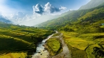 Sapa 3 Ngày 3 Đêm – Hàm Rồng – Fansipan – Bản Cát Cát
