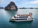 Hạ Long 1 Ngày – Sửng Sốt – Titop – Hang Luồn