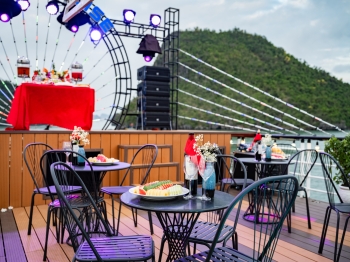 Cẩm nang du lịch Hạ Long 2025 từ A–Z: Kinh nghiệm, lịch trình, giá vé & tour trọn gói