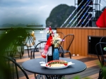 Hạ Long 2 Ngày 1 Đêm – Ngủ Đêm Du Thuyền, Kayak & Câu Mực