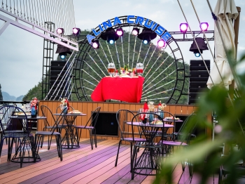 Hạ Long – Yên Tử 2 Ngày 1 Đêm – Vịnh Biển & Đường Thiền Trúc Lâm