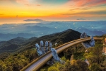 Đà Nẵng 3 Ngày 2 Đêm – Bà Nà Hills – Hội An – Cù Lao Chàm