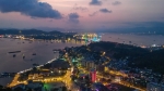 Lan Hạ 2 Ngày 1 Đêm – Hang Sáng Tối & Bãi Ba Trái Đào