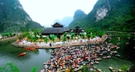 Bái Đính – Tràng An – Hang Múa 1 Ngày – Trọn Vẹn Ninh Bình