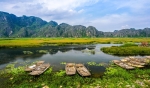 Hoa Lư – Tam Cốc – Hang Múa 1 Ngày