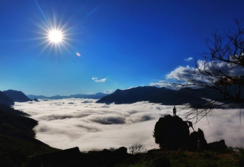 Sapa 3 Ngày 2 Đêm – Trekking Cát Cát, Lao Chải, Tả Van & Chợ Phiên Bắc Hà