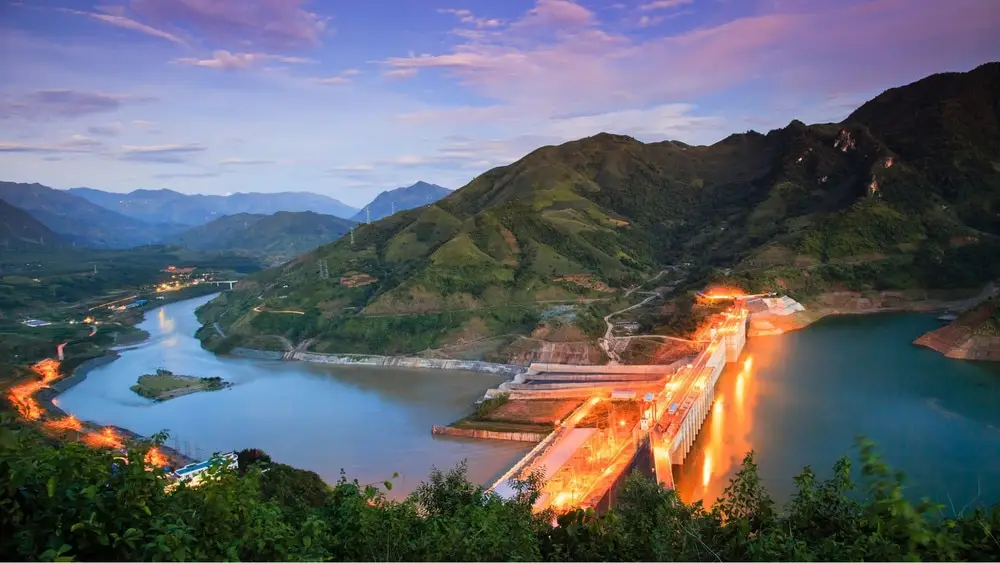 Sơn La 3 Ngày 2 Đêm – Mộc Châu – Ngọc Chiến – Hồ Pá Khoang