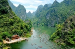 Ninh Bình 1 Ngày – Tràng An & Chùa Bái Đính