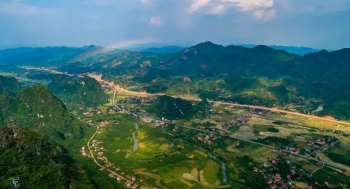 Du lịch Ải Chi Lăng (Lạng Sơn): Phòng tuyến lịch sử bất khuất của dân tộc