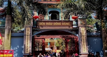 Du lịch đỉnh Mẫu Sơn (Lạng Sơn): Nóc nhà Đông Bắc với mây trời bồng bềnh