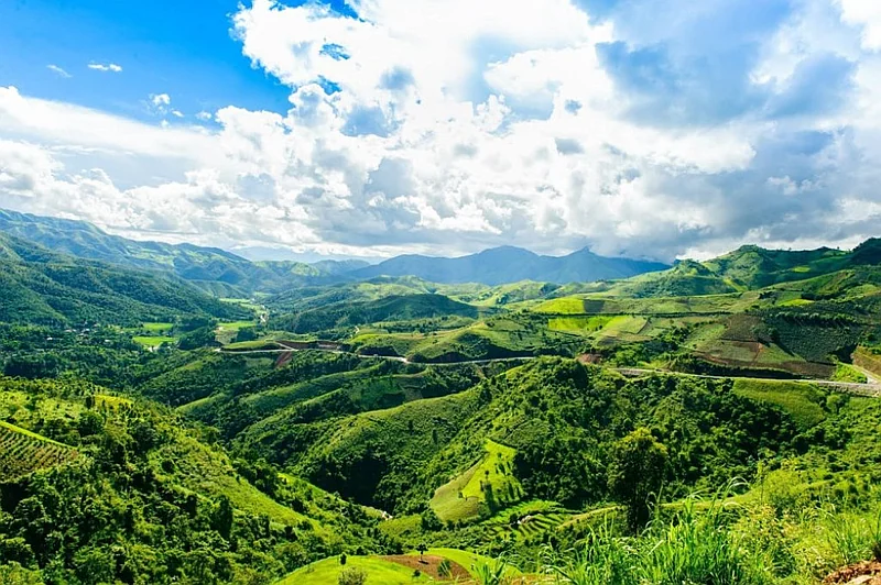 Điện Biên 3 Ngày 2 Đêm – Chiến Trường Lịch Sử & Cánh Đồng Mường Thanh