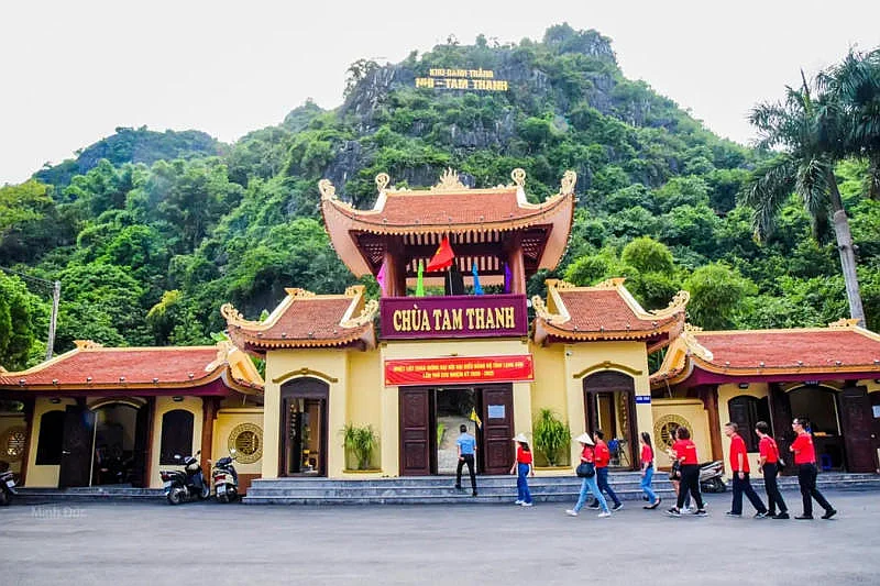 Du lịch cửa khẩu Đồng Đăng & chợ Đông Kinh (Lạng Sơn): Sắc màu thương mại vùng biên