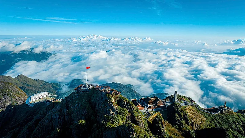 Trekking Bản Làng 3 Ngày 2 Đêm